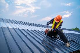 Best Rubber Roofing (EPDM, TPO)  in Fairmont, WV